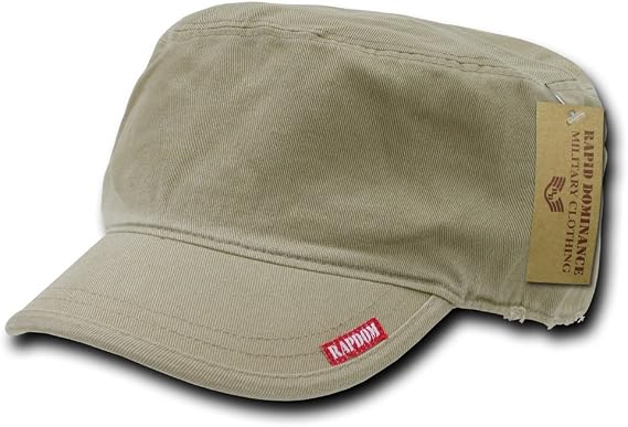 Rapiddominance Adjustable Patrol Cap