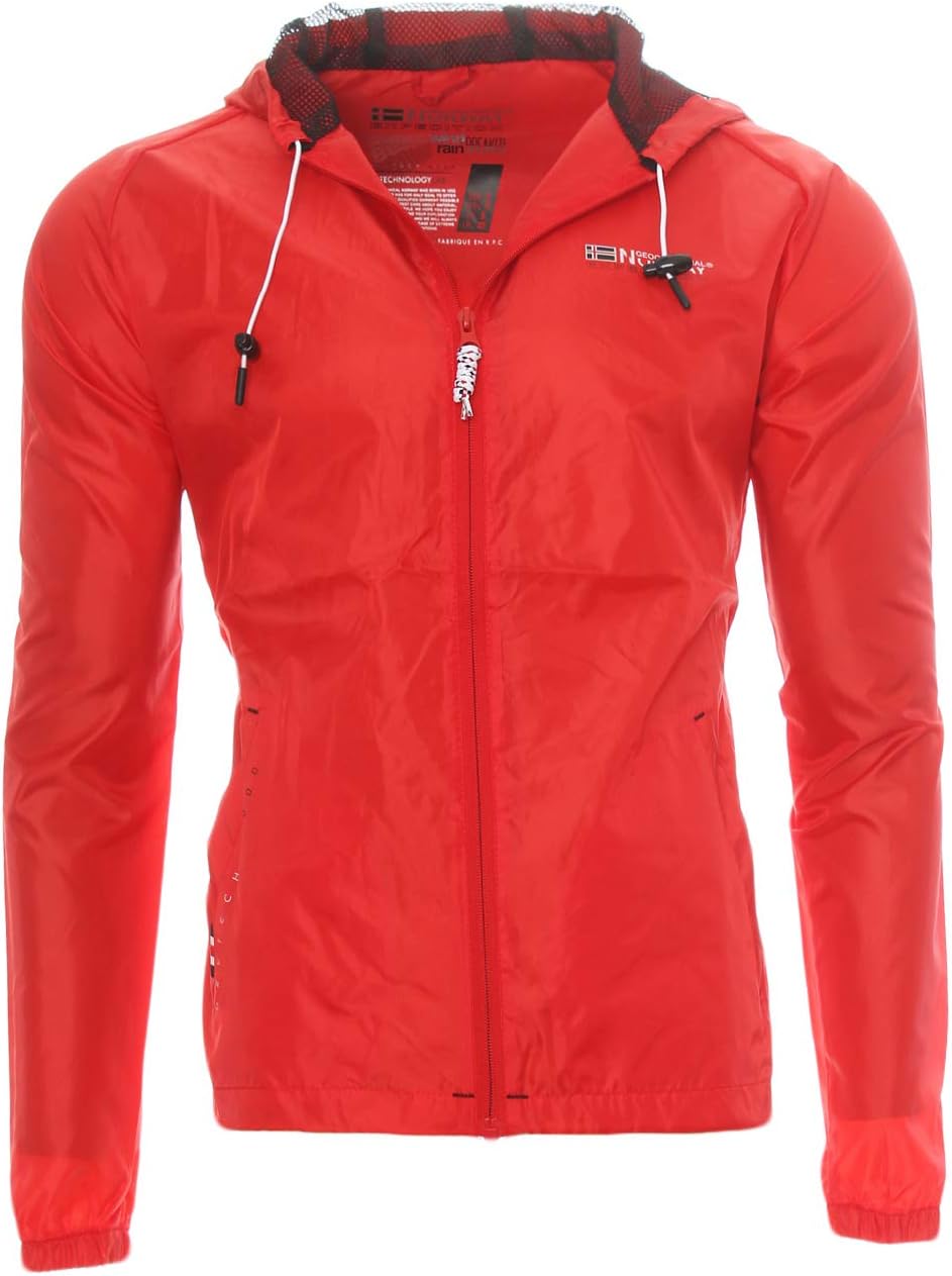 Geographical Norway Bekleidung Boat
