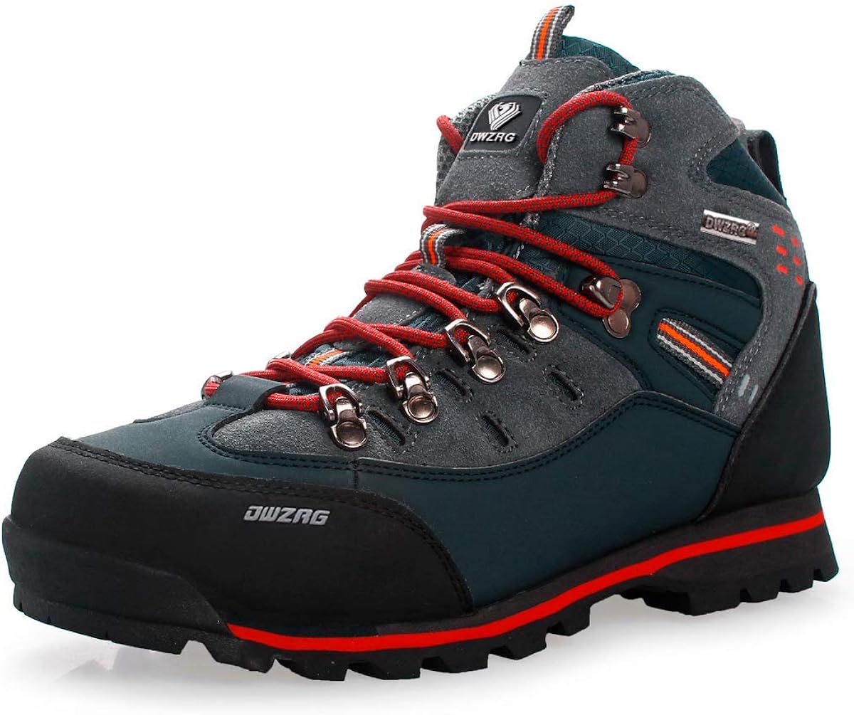 mens Hiking Boots