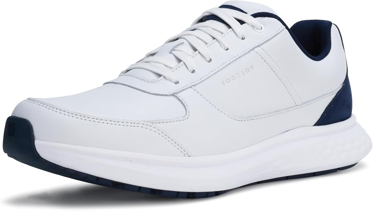 Footjoy Men's Fj HamptonGolf Shoe
