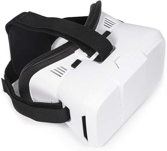 Thumbsup UK, Immerse Plus Virtual Reality Headset