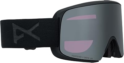 Anon M6S Goggles