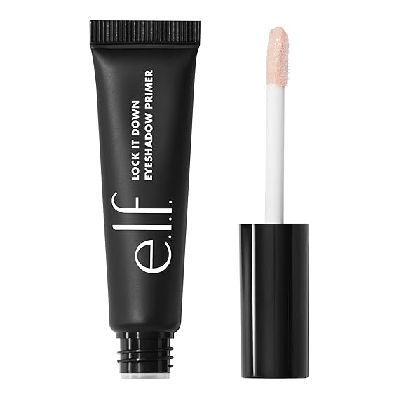 e.l.f. Lock It Down Eyeshadow Primer