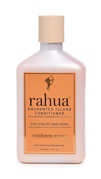 Rahua Women's Enchanted Island Conditioner