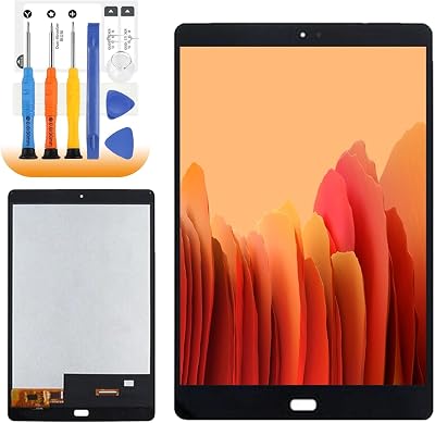 for Asus ZenPad 3S 10 LTE Z500KL P001  ZenPad Z10 ZT500KL Screen Replacement for Asus ZenPad 3S 10 LCD Display Digitizer Touch Screen Assembly Repair Part with Tools