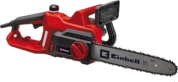 Einhell Elektrikli Ağaç Kesme Testeresi GC-EC 1935 4501220
