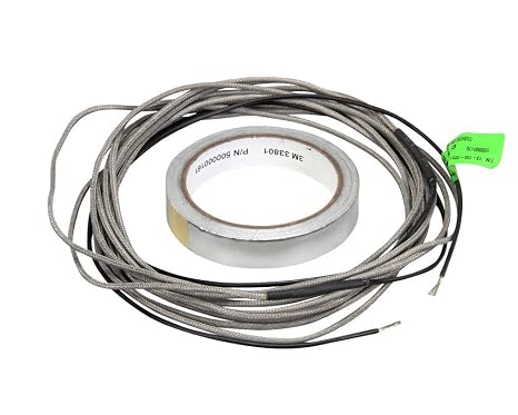 Kolpak Heater Wire KIT 50000-0174