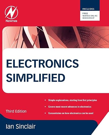 Electronics Simplified