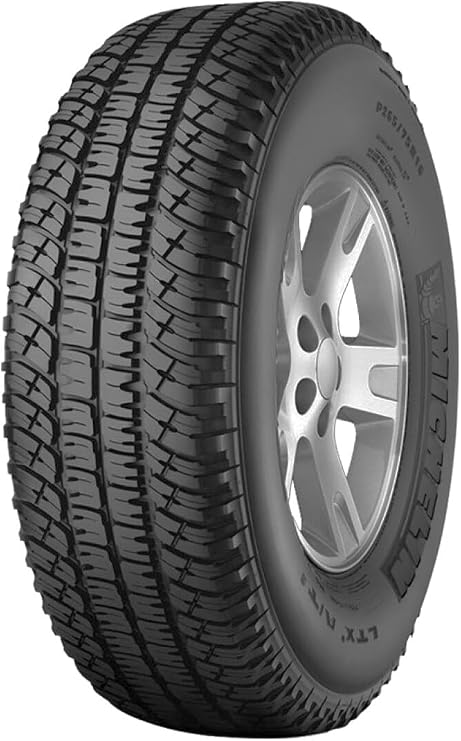 Michelin Ltx A/t 2