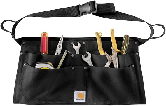 Carhartt Men's A09 Duck Nail Apron