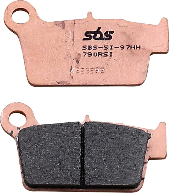 SBS 790RSI Brake Pad