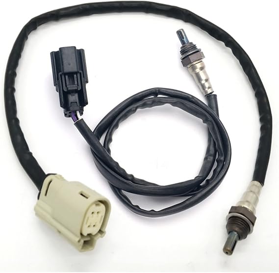 2PCS Front Rear O2 02 Oxygen Sensor 32700005 32700006, for Harley Davidson Dyna FXD Softail FLS V Rod VRSC 2012-2017