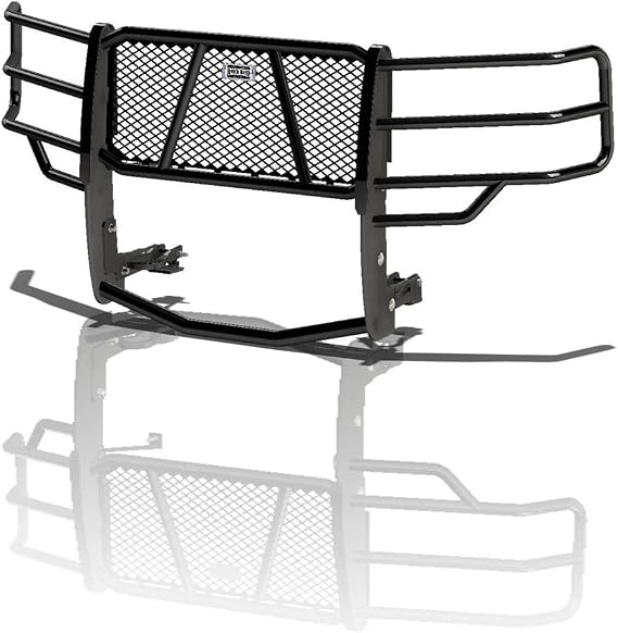 Ranch Hand Grille Guard