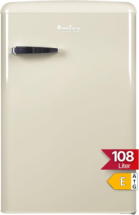 Amica KS 15615 B [Energy Class E]