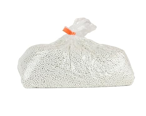 41210R Microbrite Balls-1mm, 5#, 5" Weight