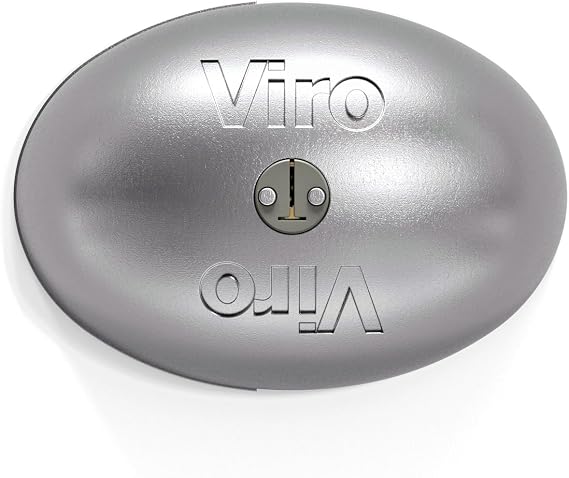 VIRO 4222 Van Lock