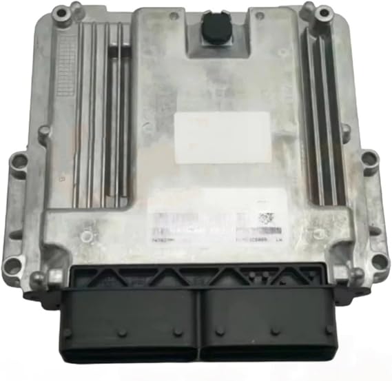 Engine Computer Board Electronic Control For 0281036129 Vehicle Engine Control Module Auto Motor Computer Vestigingseenheid ECU ECM MD1CS089 ECU Electronic Transmission Control Module