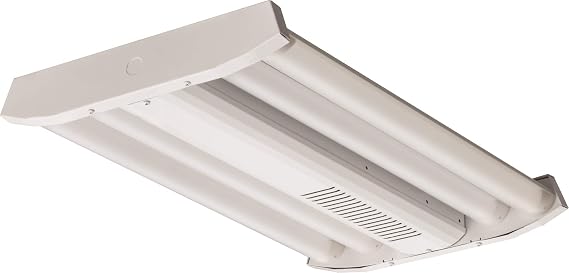 Lithonia Lighting IBG 15L MVOLT LED High Bay Flood Lighting