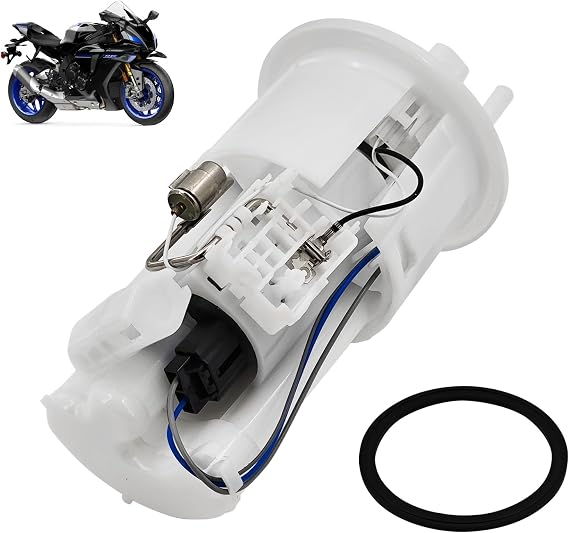 5PW-13907-05-00 Fuel Pump Fit for Yamaha YZF-R1 YZF-R6 YZF-R6S 5PW 13907 05