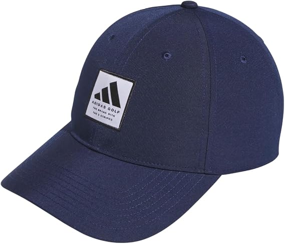 adidas Unisex Golf Performance Hat Baseball Cap