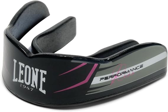 Leone 1947Mouth-guard