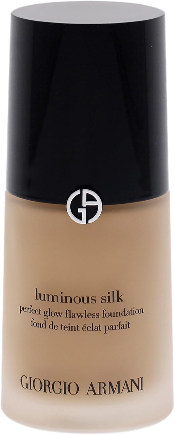 Armani LUMINOUS SILK 3.5 F/P30ML /NF