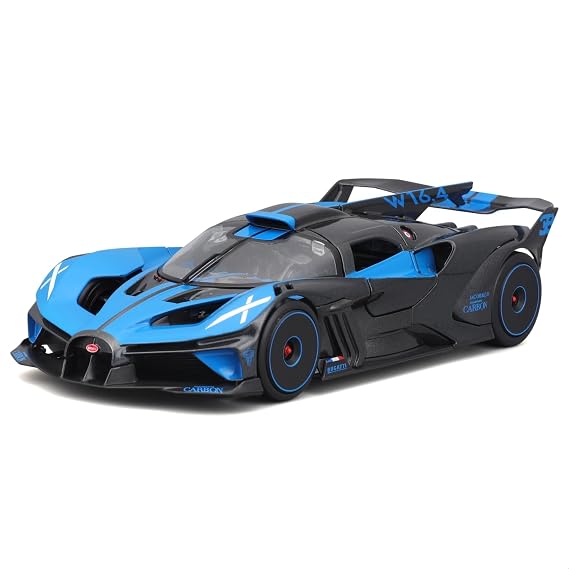 Maisto 1:24 SE Bugatti Bolide