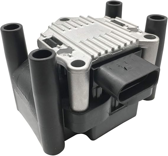 Hitachi IGC0133 Ignition Coil