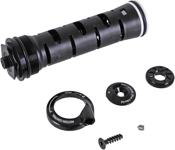 RockShox Compression Damper, 2018+ Reba A7 80-100mm/120mm, OneLoc Remote