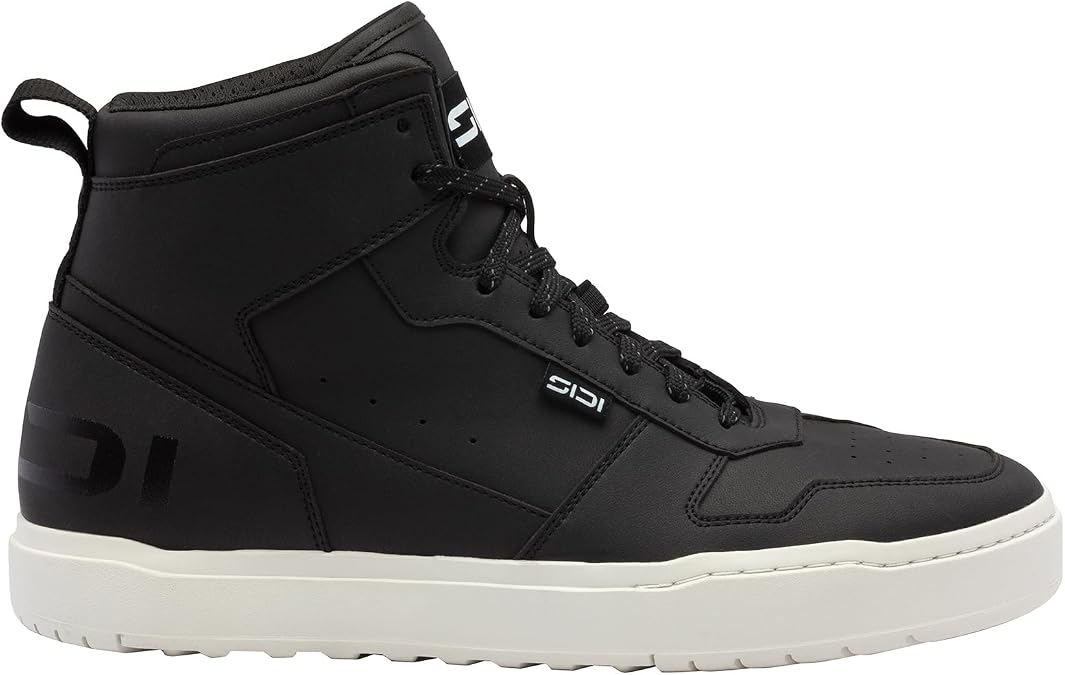 Sidi Lynx Motorcycle Riding Shoes