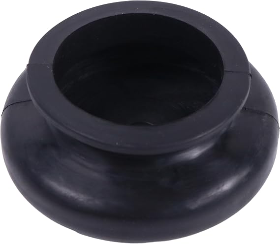 DVPARTS Gear Shift Boot L31055 Compatible with John Deere 300 300B 3041 301A 302 302A 400 401 401B 401C 401D