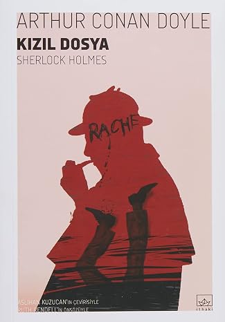 Kızıl Dosya Sherlock Holmes
