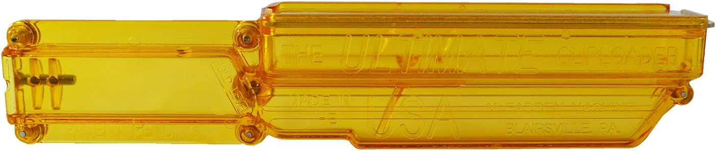 McFadden Machine Ultimate Clip Loader