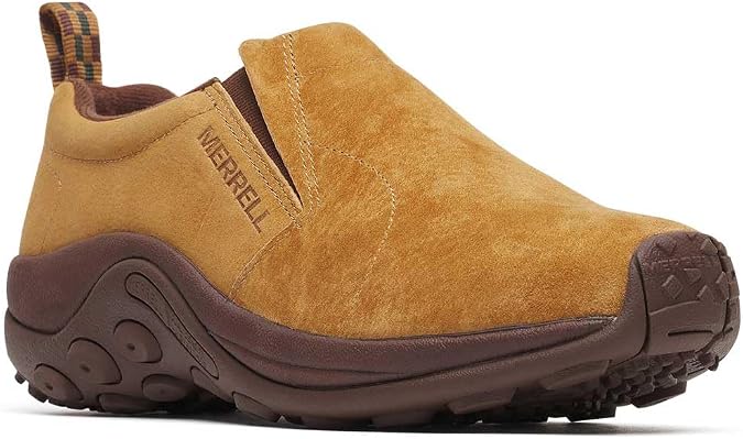 Merrell Jungle MOC