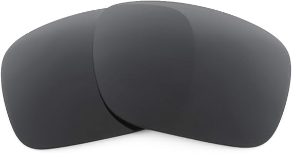 Revant Replacement Lenses for Oakley Sylas OO9448 Sunglasses