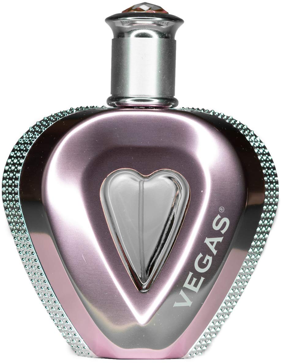 Vegas Love Eau De Parfume 2.5 oz75 ml