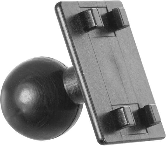 iBOLT 4 Prong Ball Adapter 25mm / 1" Composite