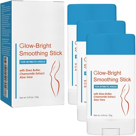2Pcs Anti Chafing Stick,Waterproof Glide Anti Chafing Stick,Anti-Chafe Cream,Anti Friction Balm Sweats Resistant Running Chafe Sticks for Heel,Lower Arm,Legs,Skin Protections,Thigh Rescues (3PCS)