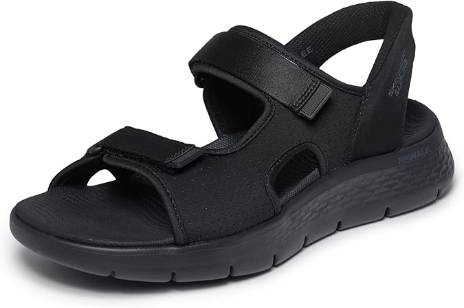 Skechers Men's Go Walk Flex SandalPERFORMANCE