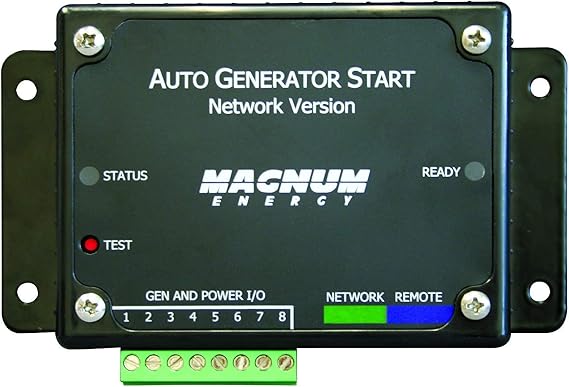 Magnum MEAGSN Automatic Generator Start Controller