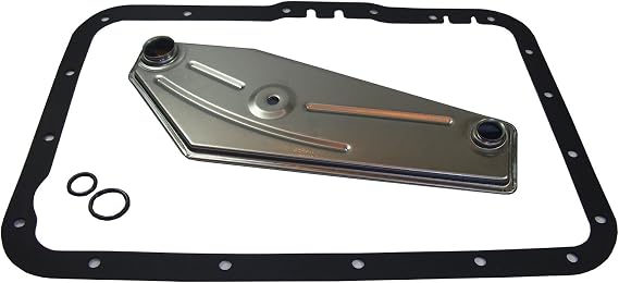 ACDelco Professional TF280 (25174478) Automatic Transmission Fluid Filter Kit