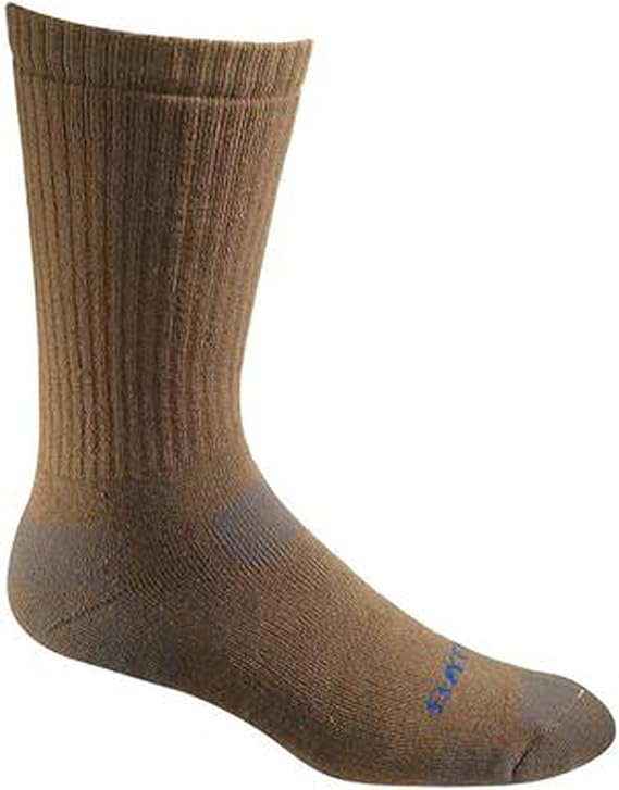 Bates Men's 1pk Tactical Uniform Mid Calf
