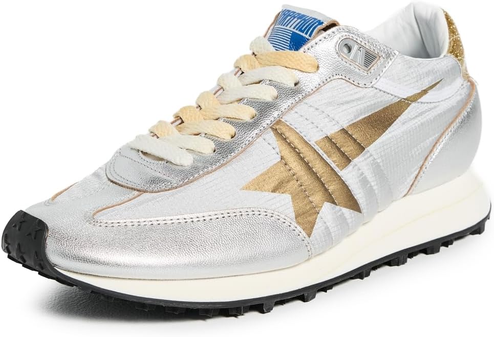 Golden Goose Women's Running Marathon Sneakers
