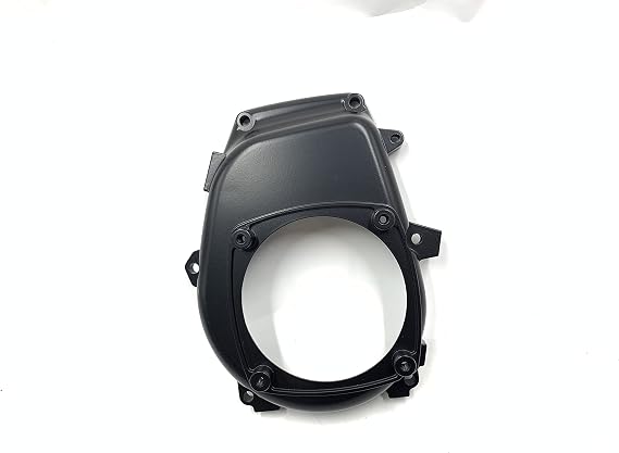 Gas Engine Hood Side Cover Handle Cover for 1/5 Scale RC Cars Gas Engine HPI 5B 5T CY ChungYang Off Road 4x4 Truck/Boat 23cc 26cc 30cc 32cc 29cc 36cc
