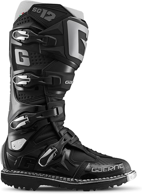 Gaerne SG12 Enduro Mens Boot