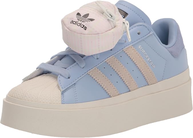 adidas Women's Nizza Platform Shoes
