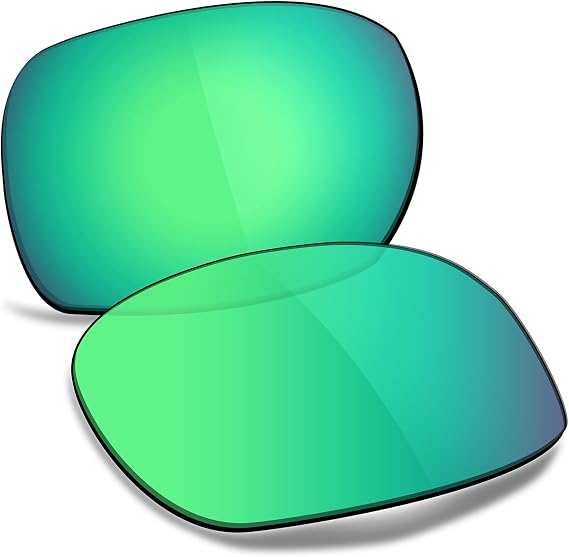 Polarized Replacement Lenses for Maui Jim Peahi MJ-202 Sunglasses