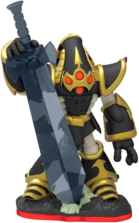 Skylanders Trap Team: Trap Master - Krypt King (NO RETAIL PACKAGING)