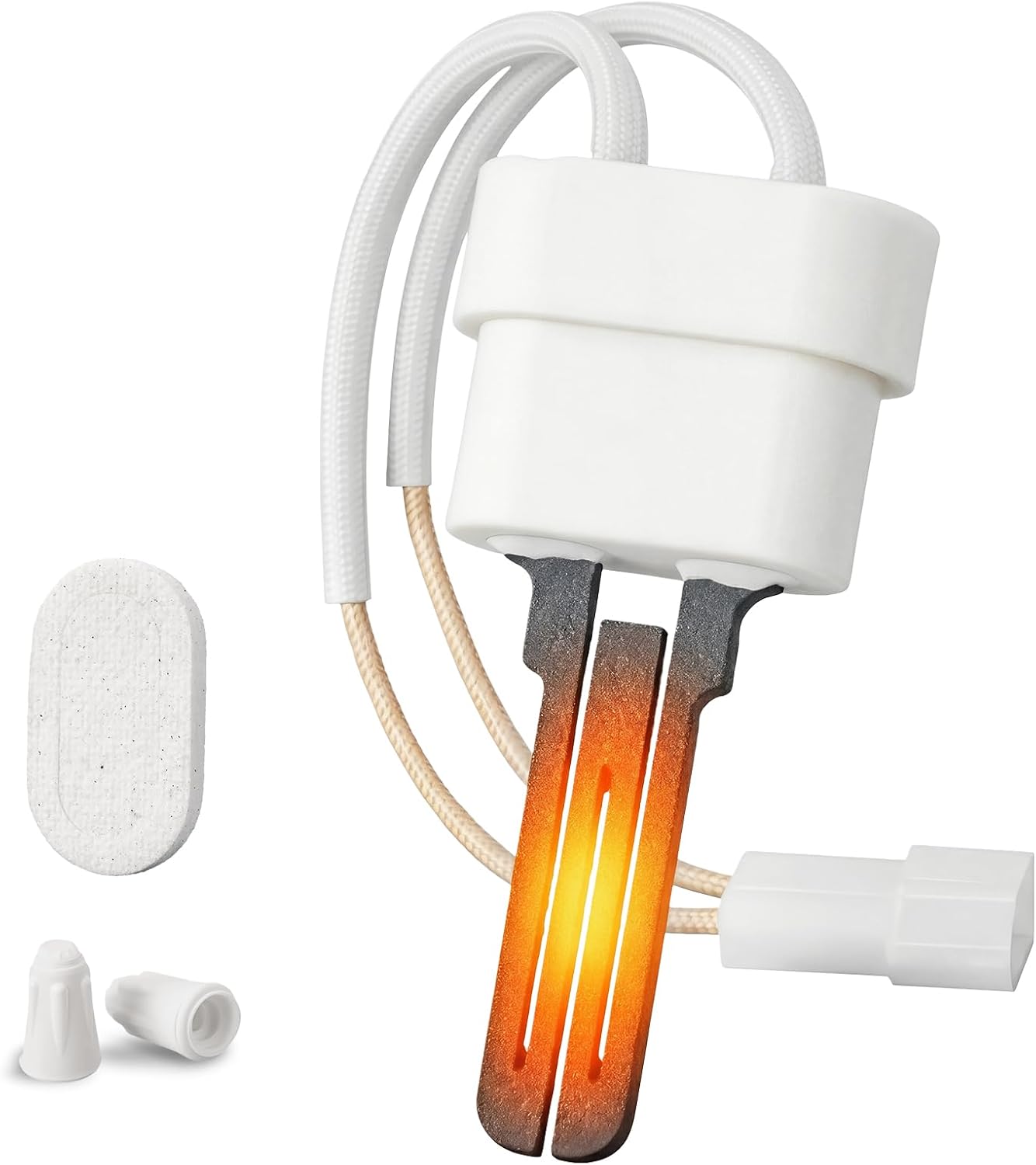 アップグレード 77707-0054 プールヒーターイグナイター Pen-tair Sta-Rite Max-E-Therm Master-Temp 200 250 300 400プールスパヒーター、ガスケットキット付き