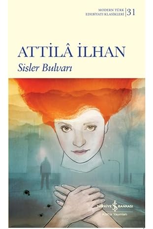 Sisler Bulvarı